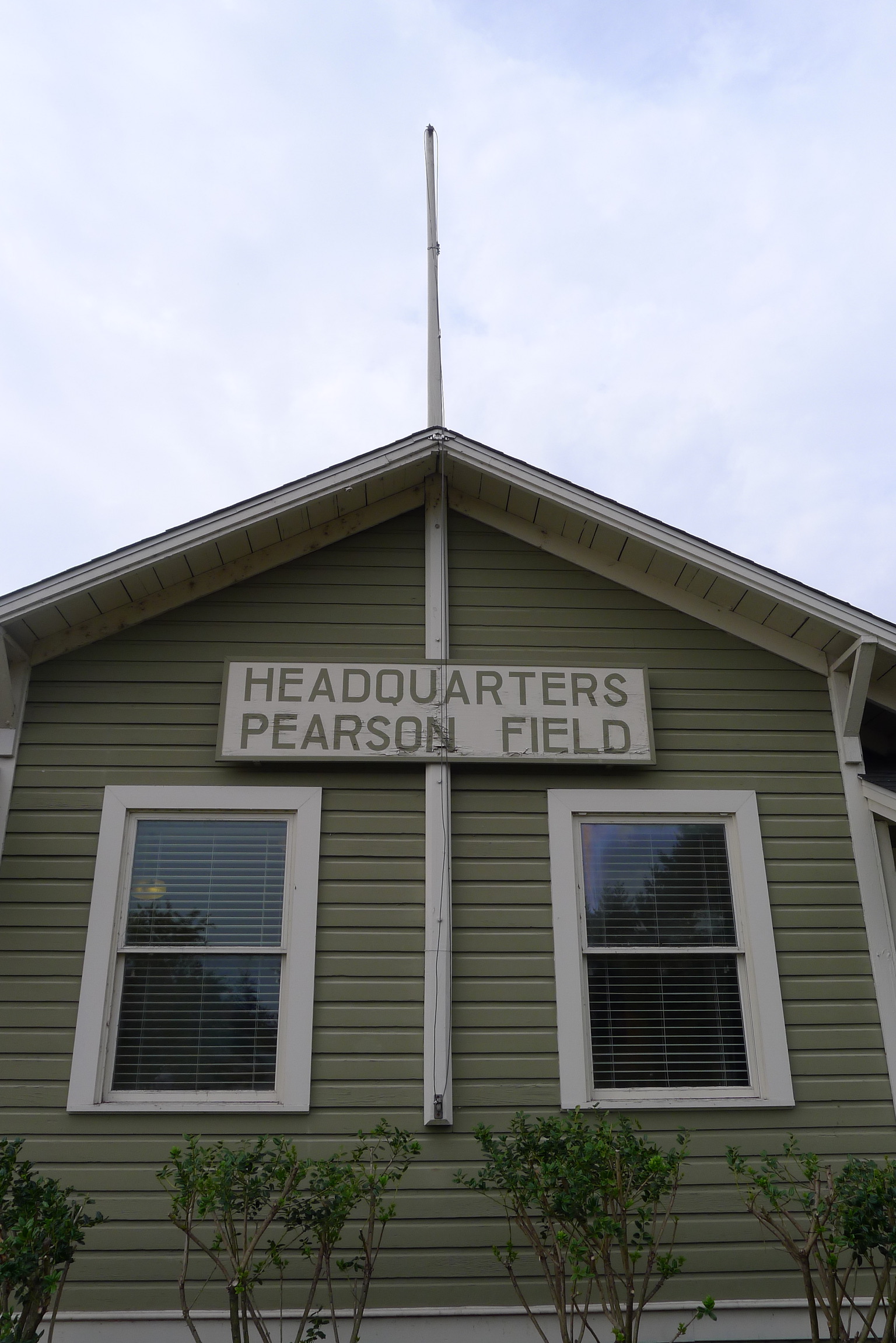 Historic building documentation